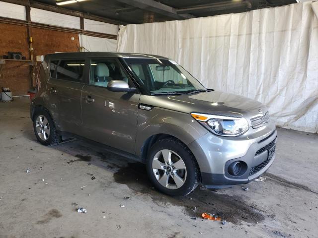 2019 KIA SOUL KNDJN2A23K7009528
