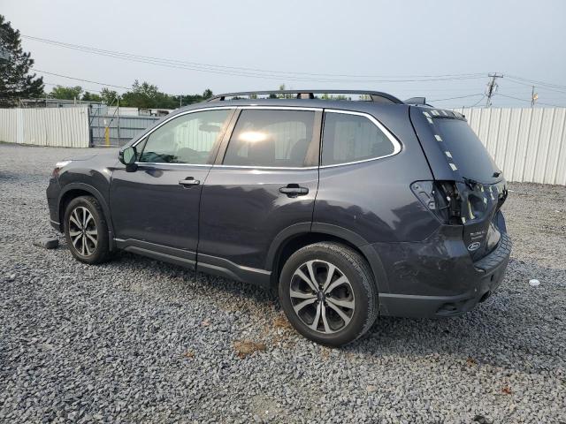 2019 SUBARU FORESTER L JF2SKAUC8KH452135