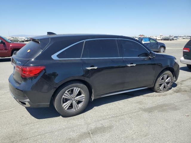 2020 ACURA MDX 5J8YD3H31LL008796