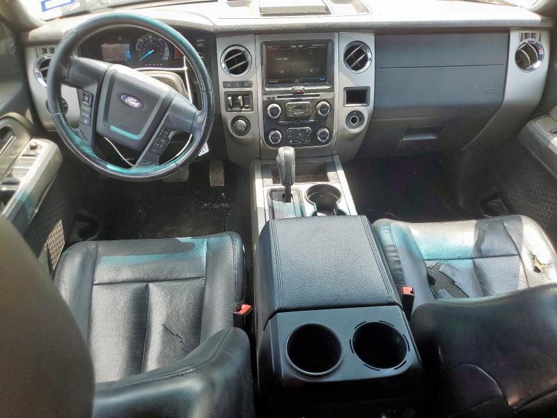 2015 FORD EXPEDITION 1FMJK1JT7FEF38487
