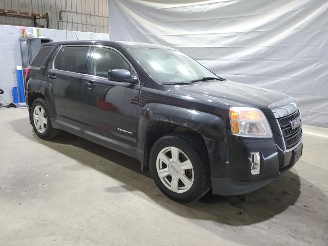 2015 GMC TERRAIN SLE 2GKFLVEK5F6242134