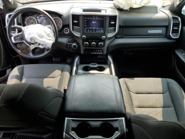 2021 RAM 1500 BIG H 1C6SRFFT0MN726041