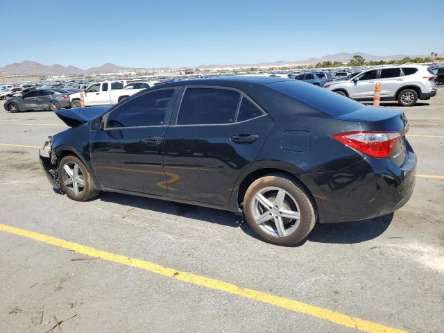 2016 TOYOTA COROLLA L - 2T1BURHE1GC745311