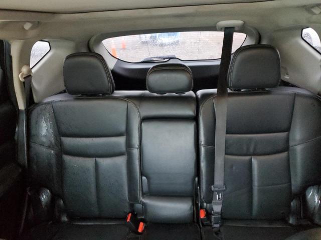 2018 NISSAN MURANO 5N1AZ2MG6JN195759