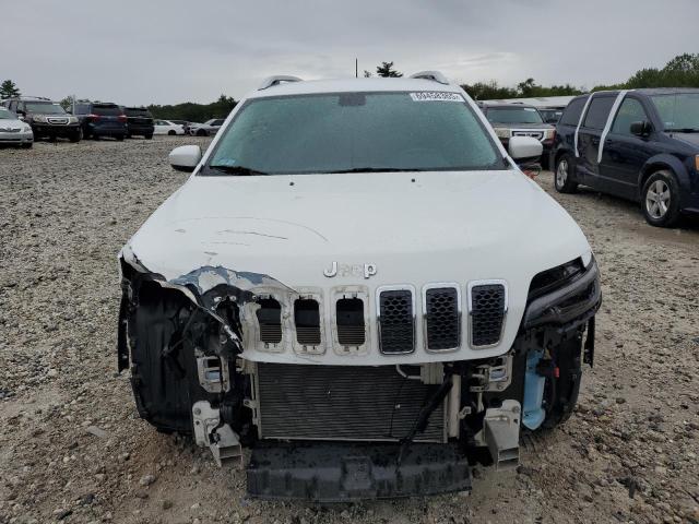 2020 JEEP CHEROKEE L 1C4PJLCB1LD653332