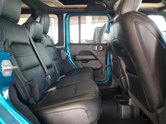 2019 JEEP WRANGLER U 1C4HJXEG5KW626321
