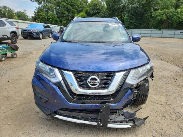 2017 NISSAN ROGUE S KNMAT2MTXHP529163