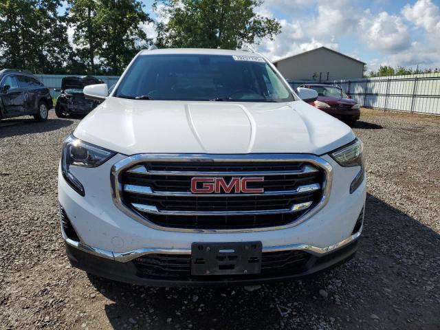2019 GMC TERRAIN SL 3GKALVEX9KL179986