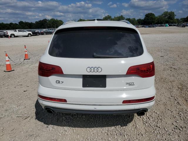 2015 AUDI Q7 PREMIUM WA1CGAFEXFD004957