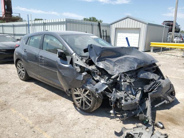 2024 SUBARU IMPREZA SPORT JF1GUAFC5R8854688