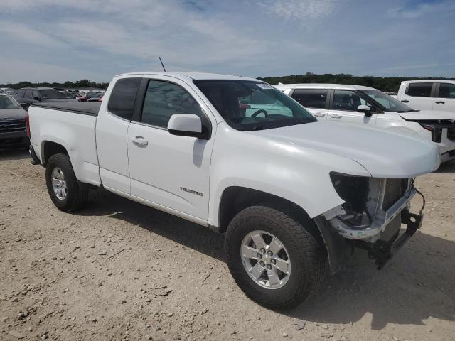 2019 CHEVROLET COLORADO 1GCHSBEN7K1152092