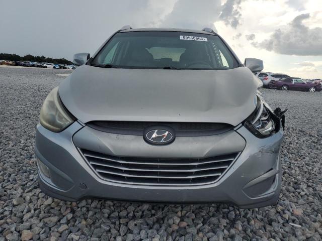 2014 HYUNDAI TUCSON GLS - KM8JU3AG2EU822610