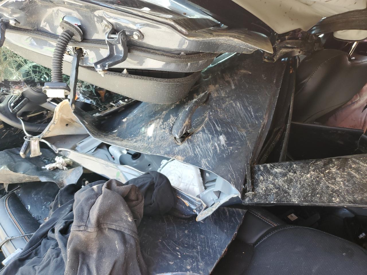 MAZDA CX-50 PREMIUM PLUS