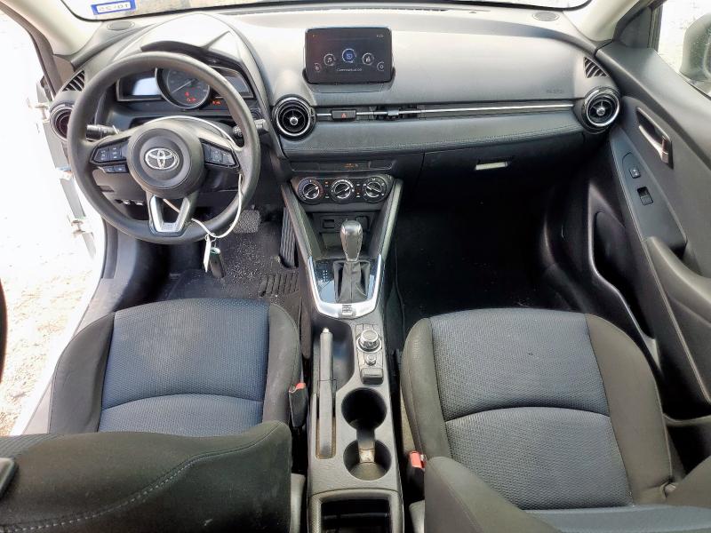 2020 TOYOTA YARIS LE 3MYDLBJVXLY704474