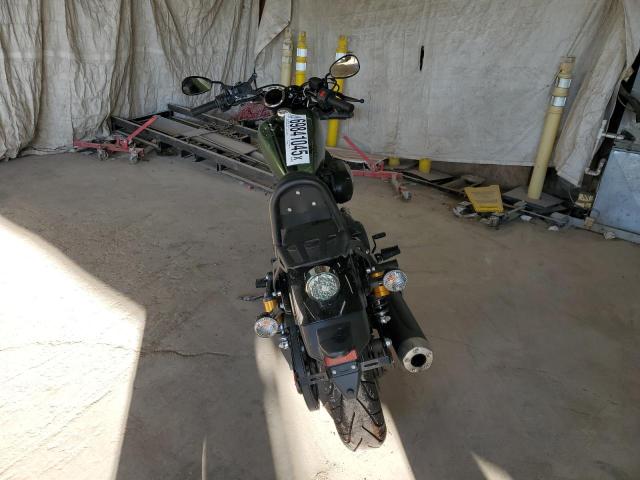2014 YAMAHA XVS950 CU JYAVN05EXEA002685
