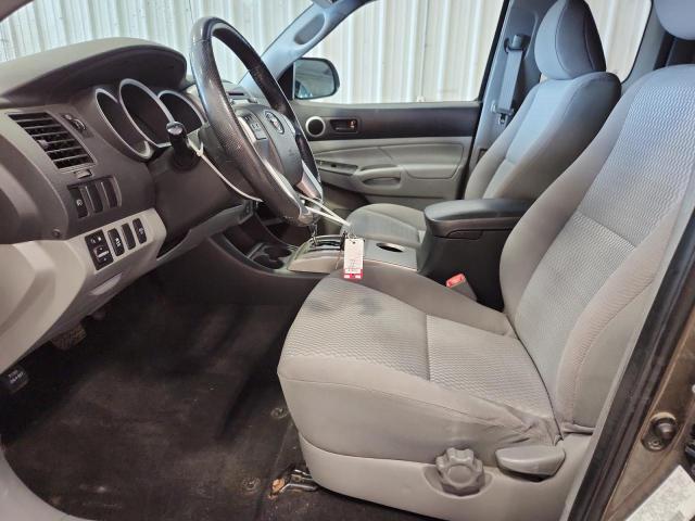 2013 TOYOTA TACOMA - 5TFUU4EN8DX060445