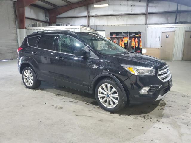 2019 FORD ESCAPE SEL 1FMCU0HD3KUB99237