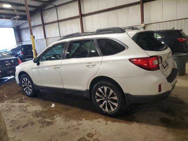 2017 SUBARU OUTBACK 2. 4S4BSAKC7H3357486