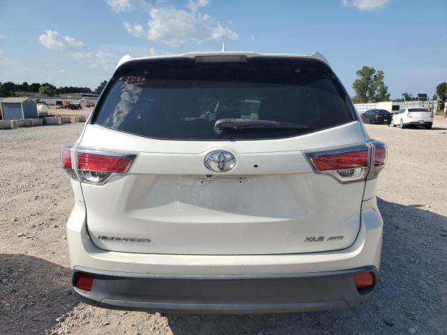 2015 TOYOTA HIGHLANDER 5TDJKRFH9FS188247
