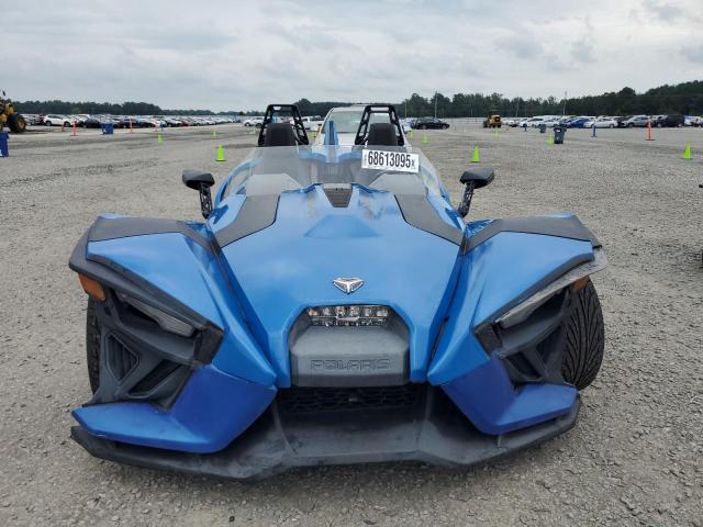 2020 POLARIS SLINGSHOT SL 57XAAPHD2L8136807