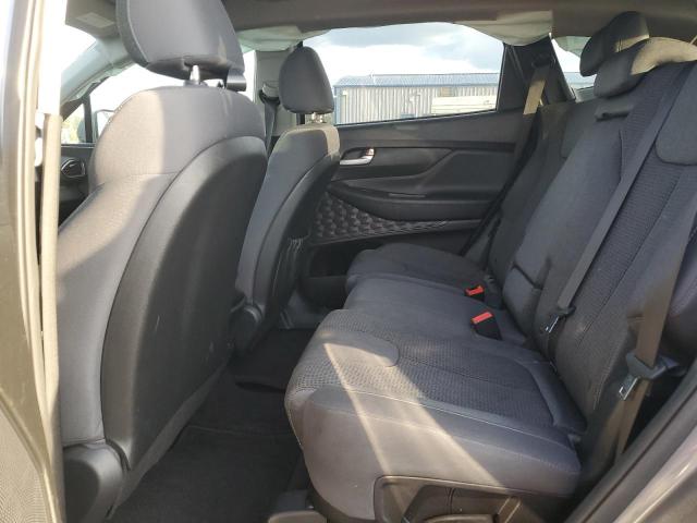2019 HYUNDAI SANTA FE SE 5NMS2CADXKH124768