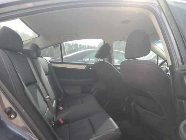 2016 SUBARU LEGACY 2.5 - 4S3BNAC69G3061727