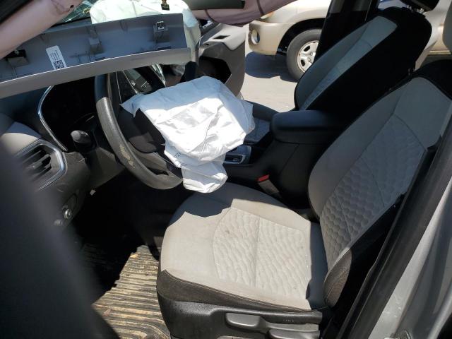 2018 CHEVROLET EQUINOX LS 3GNAXHEV6JL104555