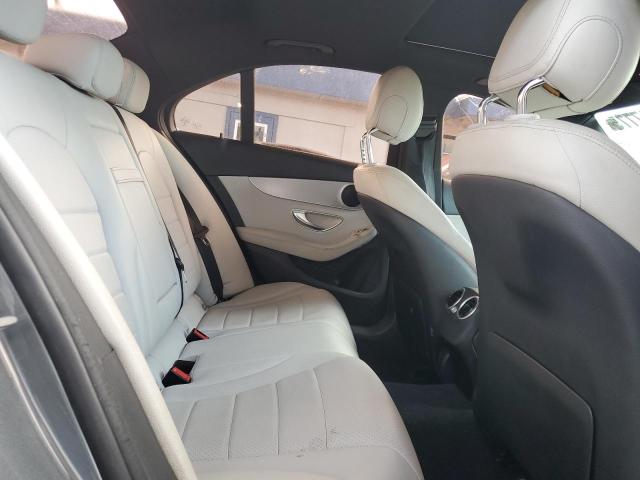 2018 MERCEDES-BENZ C 300 55SWF4JBXJU265610