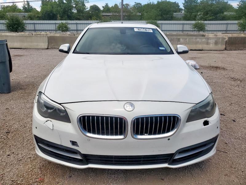 2014 BMW 535 I - WBA5B1C56ED477249