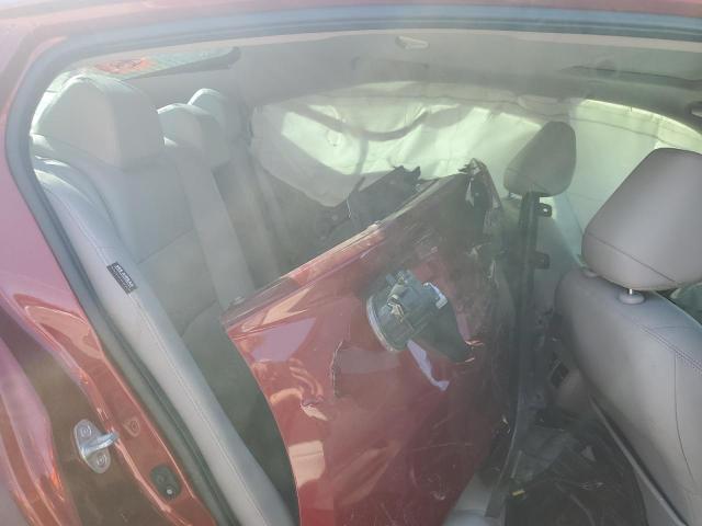 2019 NISSAN ALTIMA EDITION ONE - 1N4AL4FV1KC102582