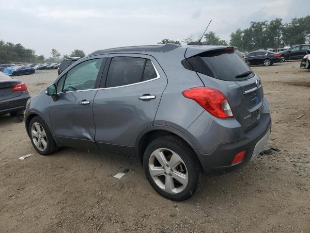 2015 BUICK ENCORE KL4CJASB6FB176119