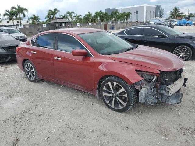 2016 NISSAN ALTIMA 2.5 - 1N4AL3AP5GC280053
