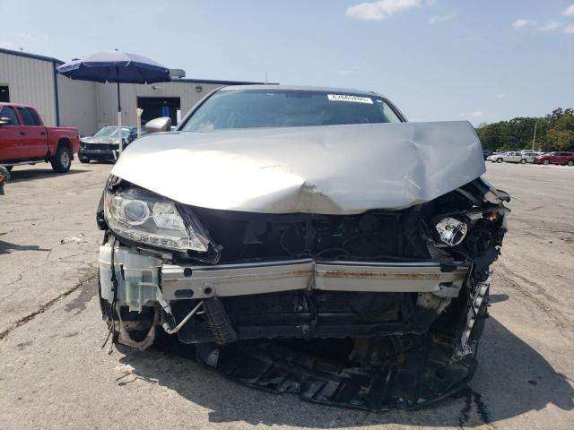 2015 LEXUS ES 350 JTHBK1GG4F2170031