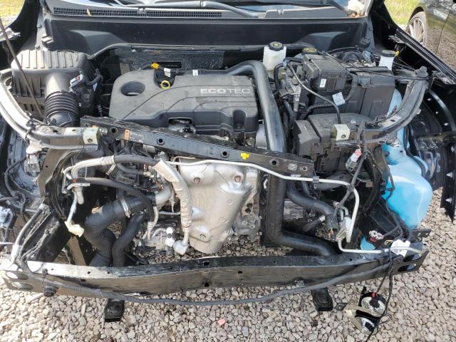 2022 GMC TERRAIN SL 3GKALTEV4NL305453