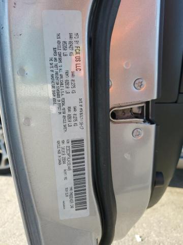 2018 CHRYSLER 300C 2C3CCAPT0JH181449