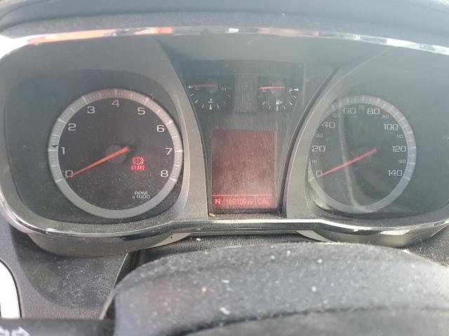 2017 GMC TERRAIN SLT 2GKFLPE37H6102769