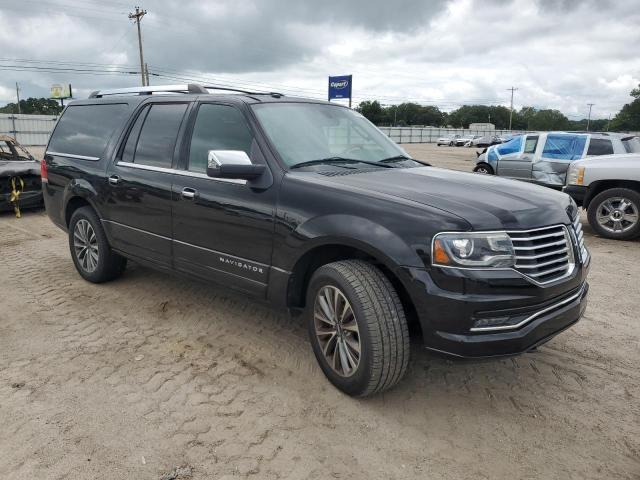 2017 LINCOLN NAVIGATOR 5LMJJ3HTXHEL06101