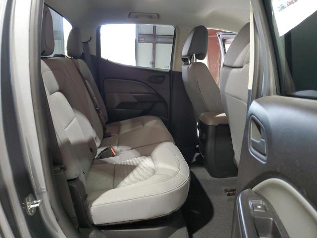 2021 CHEVROLET COLORADO 1GCGTBEN3M1172481
