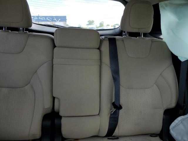 2016 JEEP CHEROKEE L 1C4PJLCB3GW212604