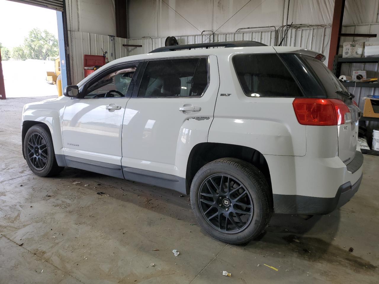 GMC TERRAIN SLT