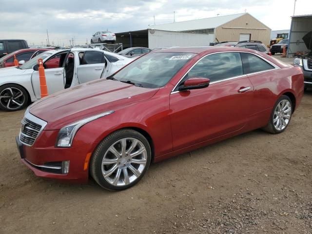2015 CADILLAC ATS PREMIU 1G6AM1R33F0138901