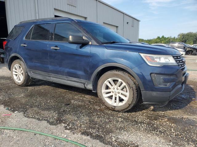 2016 FORD EXPLORER 1FM5K7B88GGD22328