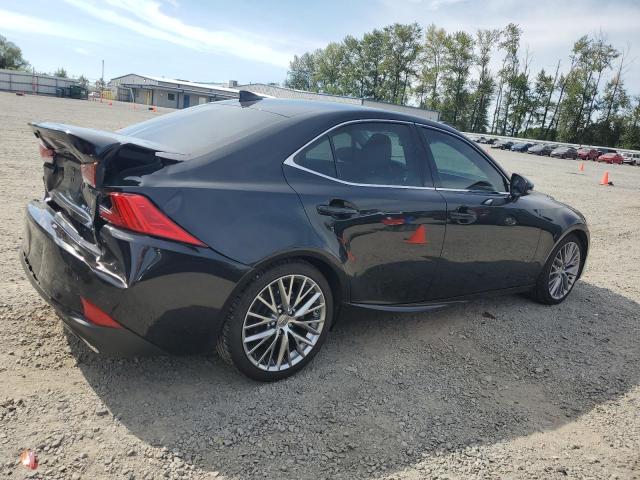 2017 LEXUS IS 300 JTHCM1D24H5018761
