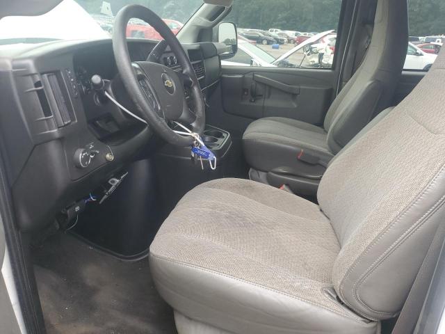 2016 CHEVROLET EXPRESS G3 1GAZGPFG9G1137757