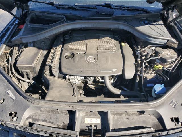 2015 MERCEDES-BENZ ML 350 4MA 4JGDA5HB4FA482603