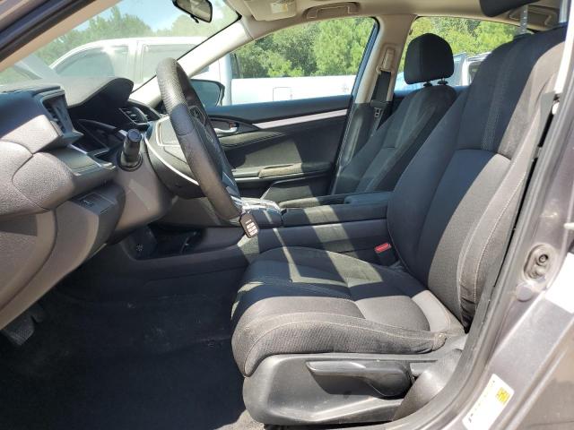 2018 HONDA CIVIC EX 2HGFC2F77JH565992