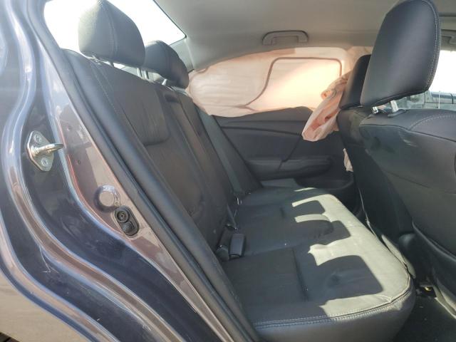 2015 HONDA CIVIC EXL 19XFB2F95FE255698