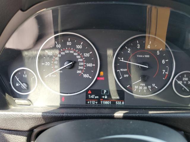 2016 BMW 328 I SULE WBA8E9C52GK647107