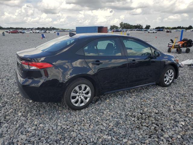 2025 TOYOTA COROLLA LE 5YFB4MDE5SP282560