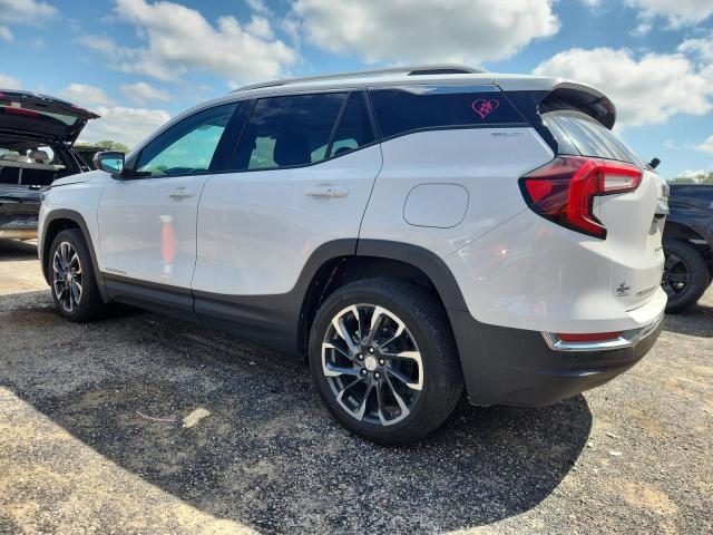 2022 GMC TERRAIN SL 3GKALPEV3NL294906